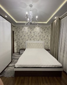 Самаркандская область, Самарканд