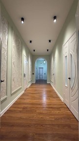 Продаётся участок Яшнабод олмос 1.5 сотик 3 хона 110 квадрат евро ремо