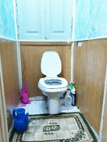 Чиланзар 19 бозарчик 2 комнатная 57000у. е