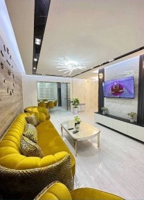 Квартира на Чиланзар-Спорт товары 3/2/5 общ пл 70м Евро с обстановкой