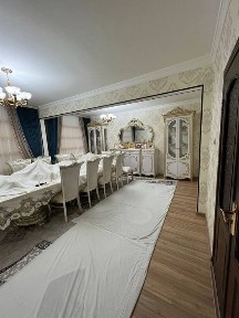 Срочно! Продажа. 5/4/5. Тузель-2. Можно в ипотеку.