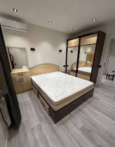 Чиланзар 5 кв. 3комнатная Евро. 3этаж кирпич