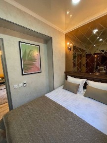 Суточная квартира Ц5 Дафна 1в2/3/4 цена 65у.е. за сутки