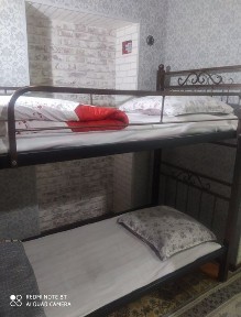 Kunlik Kvartira Mirobod