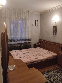 Ц-13 Абай Карзинка 3/2/4 115-мактаб Узок мудатга Берилади