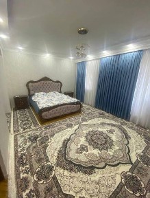 Хадра Roison 3/3/7 Габус Новостройка Узок муддатга Берилади