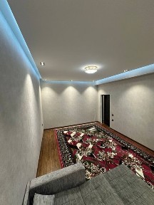 Самарканд Дарвоза 2/2/3 Новостройка Узок муддатга Берилади