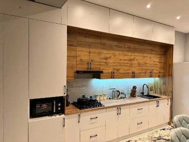 Б5Аренду квартира 2-ком [Мирзо Улугбекский р-н Ц 1]