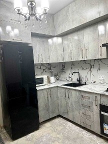 Сдается УЮТНАЯ квартира 1/5/13 в Алмазар Сити, Алмазарский р-не ! 12