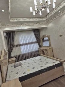 Сдаётся в аренду 3-ком квартира на Шайхантахурский р-н Ганга Хадра!