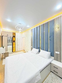 Сдается квартира на Мирза Улугбеке, ЖК 