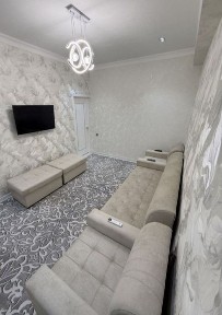 Аренда квартира на Сергели район Хакимият