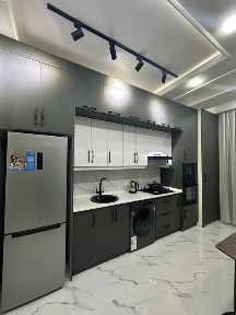 Luminar Аренда новостройка