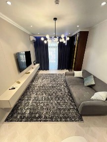 Аренда 2х ком | 75м2 | Жк Акай Сити