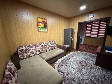 Ташкентская область, Ташкент, Мирзо-Улугбекский район