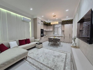 Ц-4 алайски к жк: Амир Темур новастройка аренда