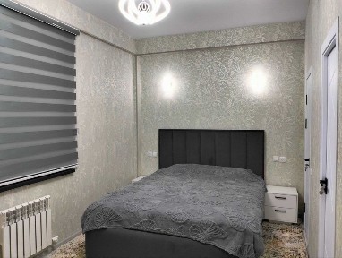 Сдается ЖК Анор 2/9/13 91м2 Со всеми условями Кушбеги