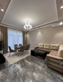 Сдаётся Квартира GOLDEN HOUSE Новза новостройка