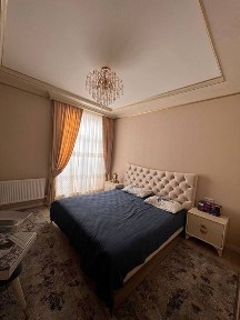 Сдаю 2х комнатную Паркентский новостройка