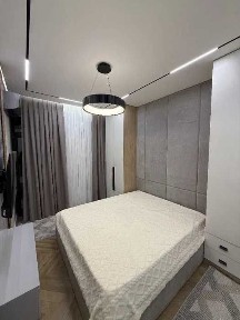 Сдается красивая квартира на Яккасаре, жк