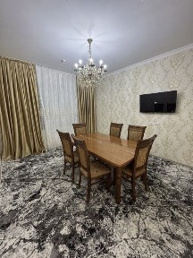 Ташкентская область, Ташкент, Сергелийский район