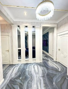 Ташкентская область, Ташкент, Яккасарайский район