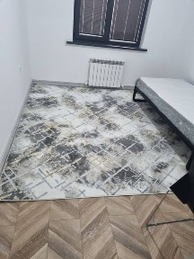 Арендага 4 хонали уй Янги Узбекистон, Корасув