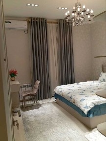 Сдаётся квартира на Шайхантахуре, Генерала Узакова