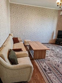 id:260109 Срочно сдается квартира на Паркентском.