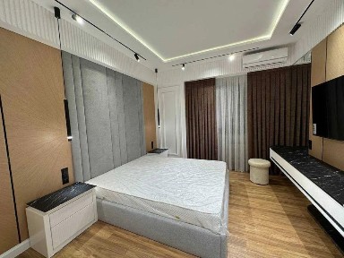 Ц-1 Новостройка! Сдается новая квартира в элит комплексе!