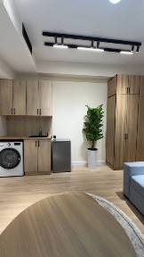 1 комнатная 