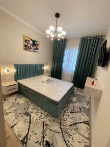 Сдается ЖК Алфраганус, 3-х комнтаная