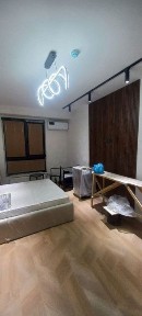 Сдается 2 комнатная квартира на Мирабаде