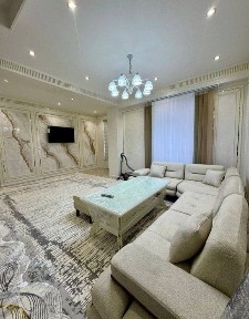 Shayxontohur Samarqand darvoza oldida 2xonali kvartira