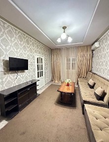 Ijaraga kvartira oila yoki talabalarga Yunusobod Shaxriston metro