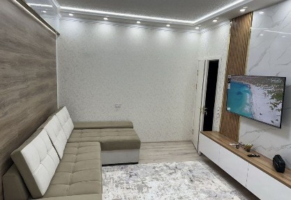 Ijaraga kvartira oila yoki talabalarga Chilonzor Shuxrat chorraxasi