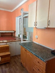 Сдам квартиру на метро Новза