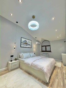 Сдаётся квартира на Юнусабаде