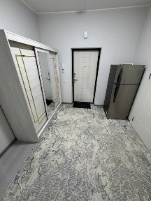 Sergeli tumani GM mator zavod yonidagi 16-etajli navastroyka uylar.