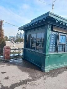 Ташкентская область, Ташкент, Чиланзарский район