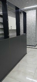 Улица Мукимий офис в аренду