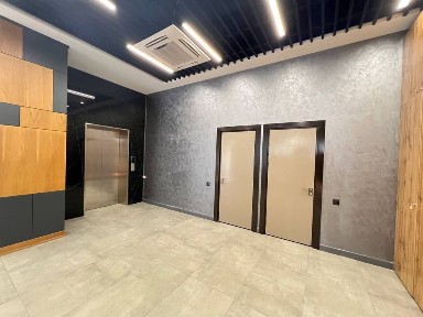 Аренда офис в отдельно стоящем здании на Ц-1 Ор Эко парк