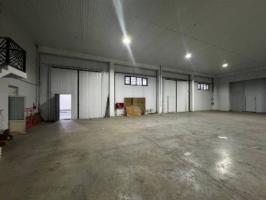 Склад / помещение под хранение в аренду (класс ААА