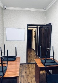 Офис, Под Учебный Центр, 75м2, Юнусобад