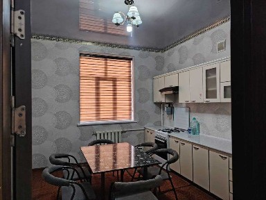 Квартира ижарага берилади