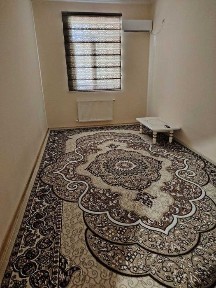 квартира ижарага берилади