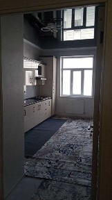 Квартира ижарага берилади