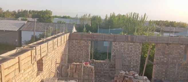 Самаркандская область, Джамбай