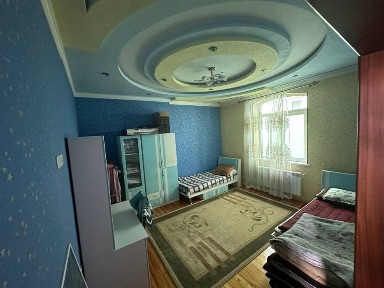 Arenda uchastka 6 xonali