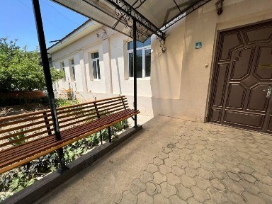 8 ком Учтепинский район аренда Участок срочно